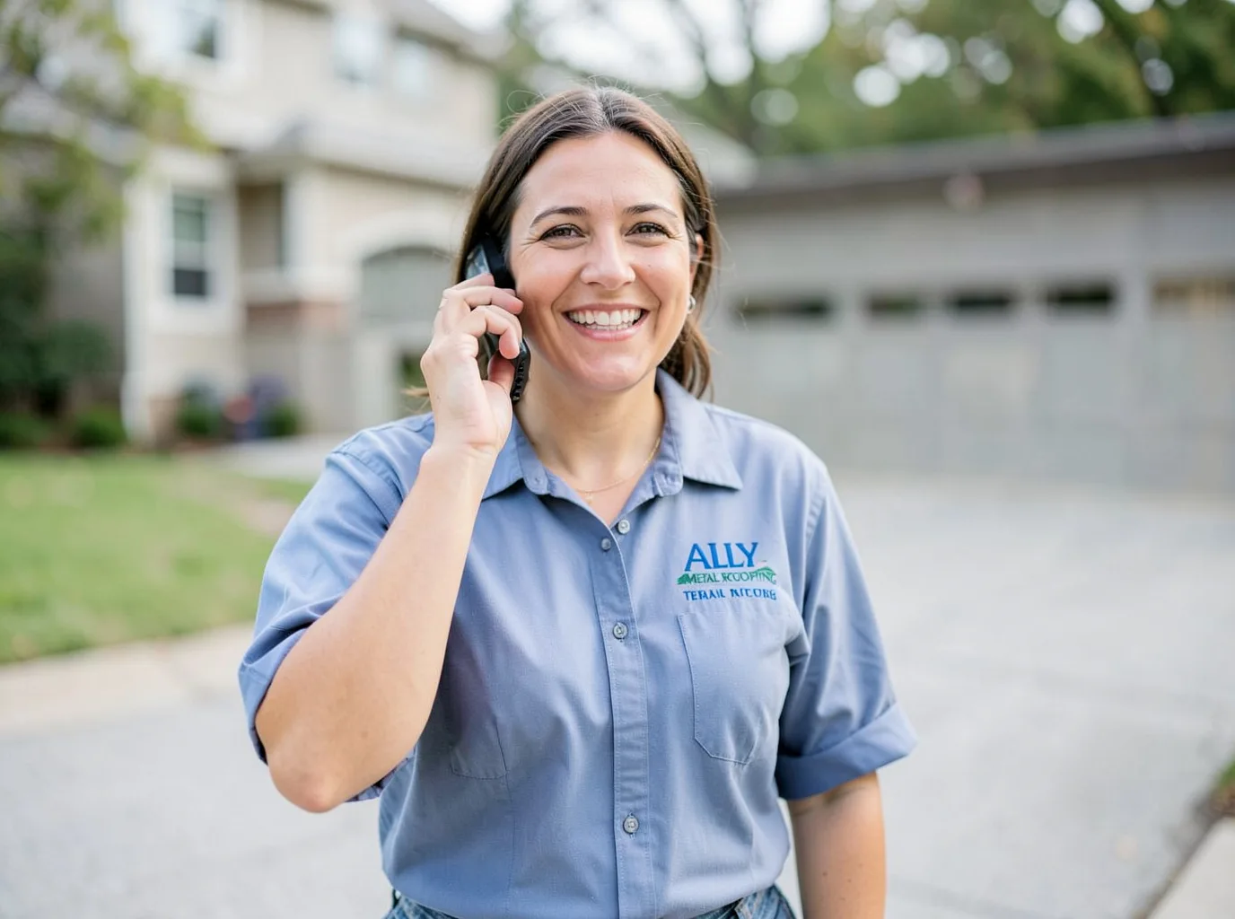 Metal Roof Installation Martins Ferry, OH FAQs